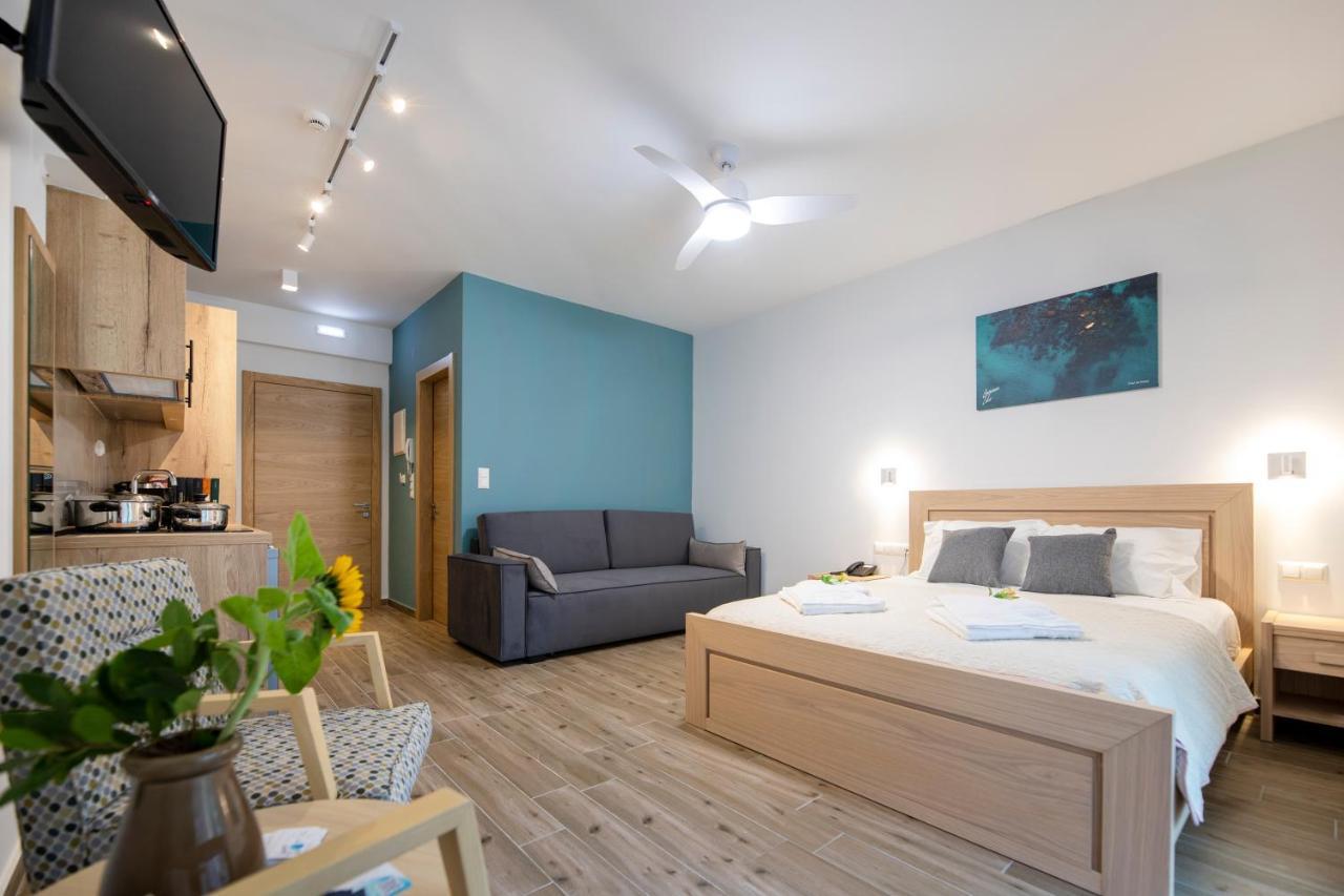 Aparthotel Lagoon Isle *