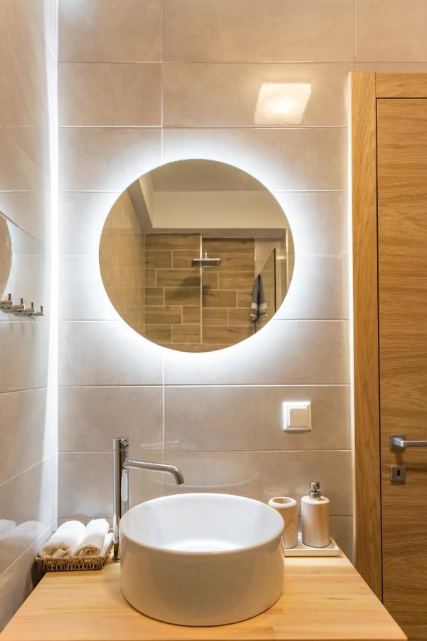 Lagoon Isle Aparthotel Keramoti (Macedonia)